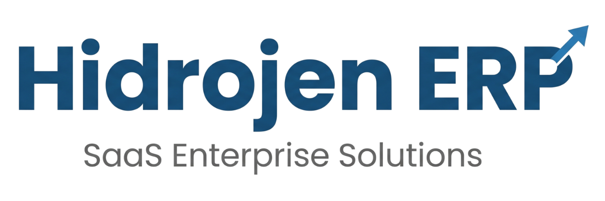Hidrojen ERP